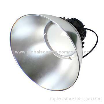 New Design 100W LED Bay Light with Meanwell Driver CE